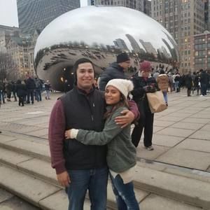 Meet your Posher, Arcadia